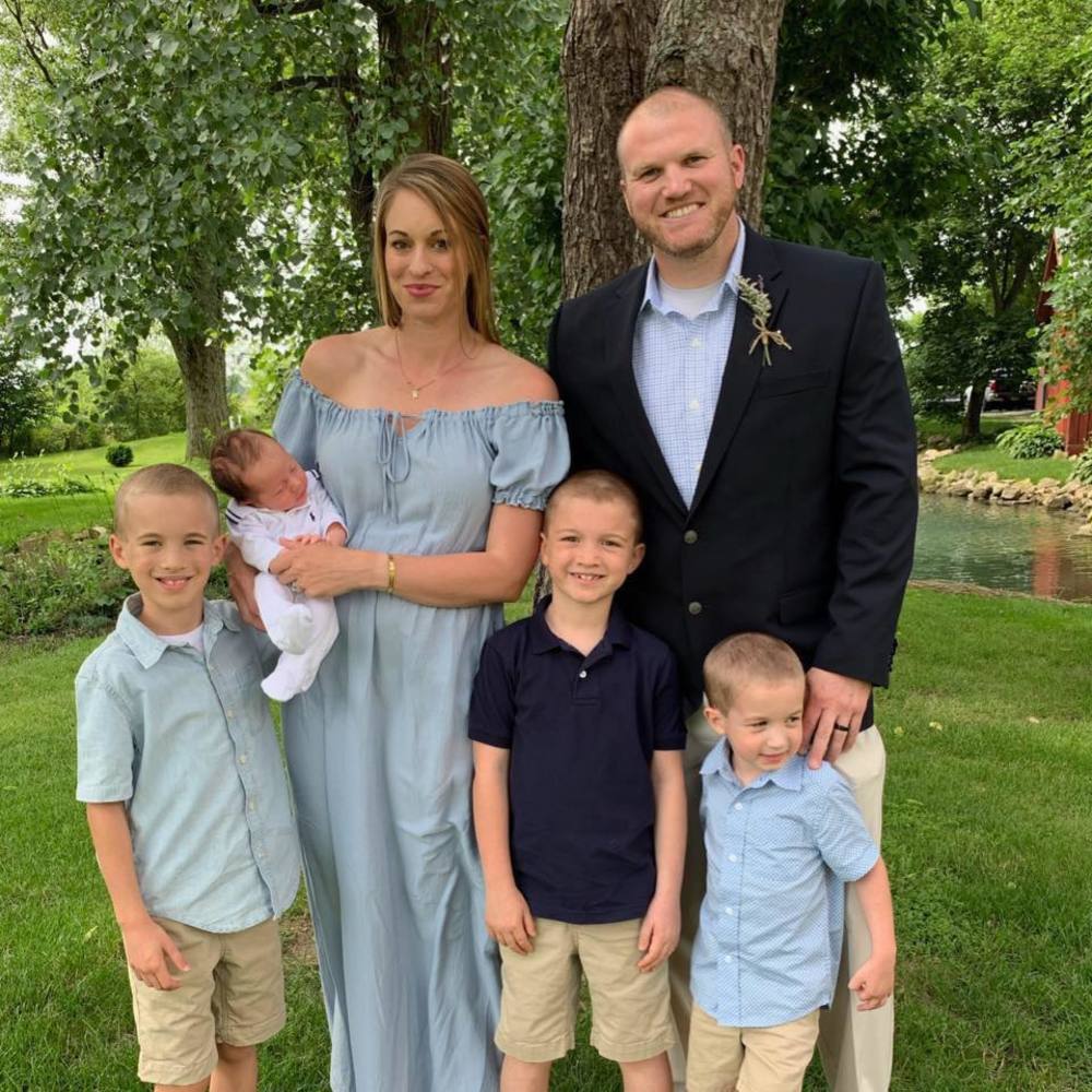 Meet your Posher, Ryan